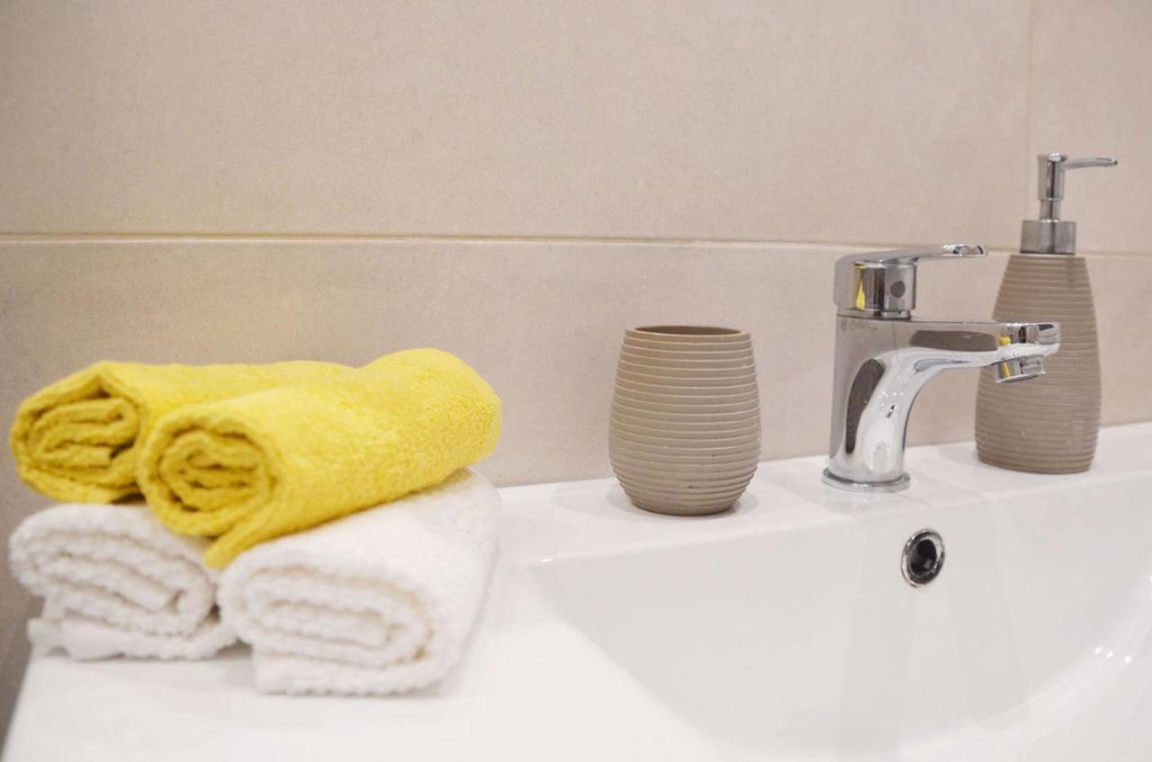 Hadrian By Heloni Apartments Ateny Zewnętrze zdjęcie