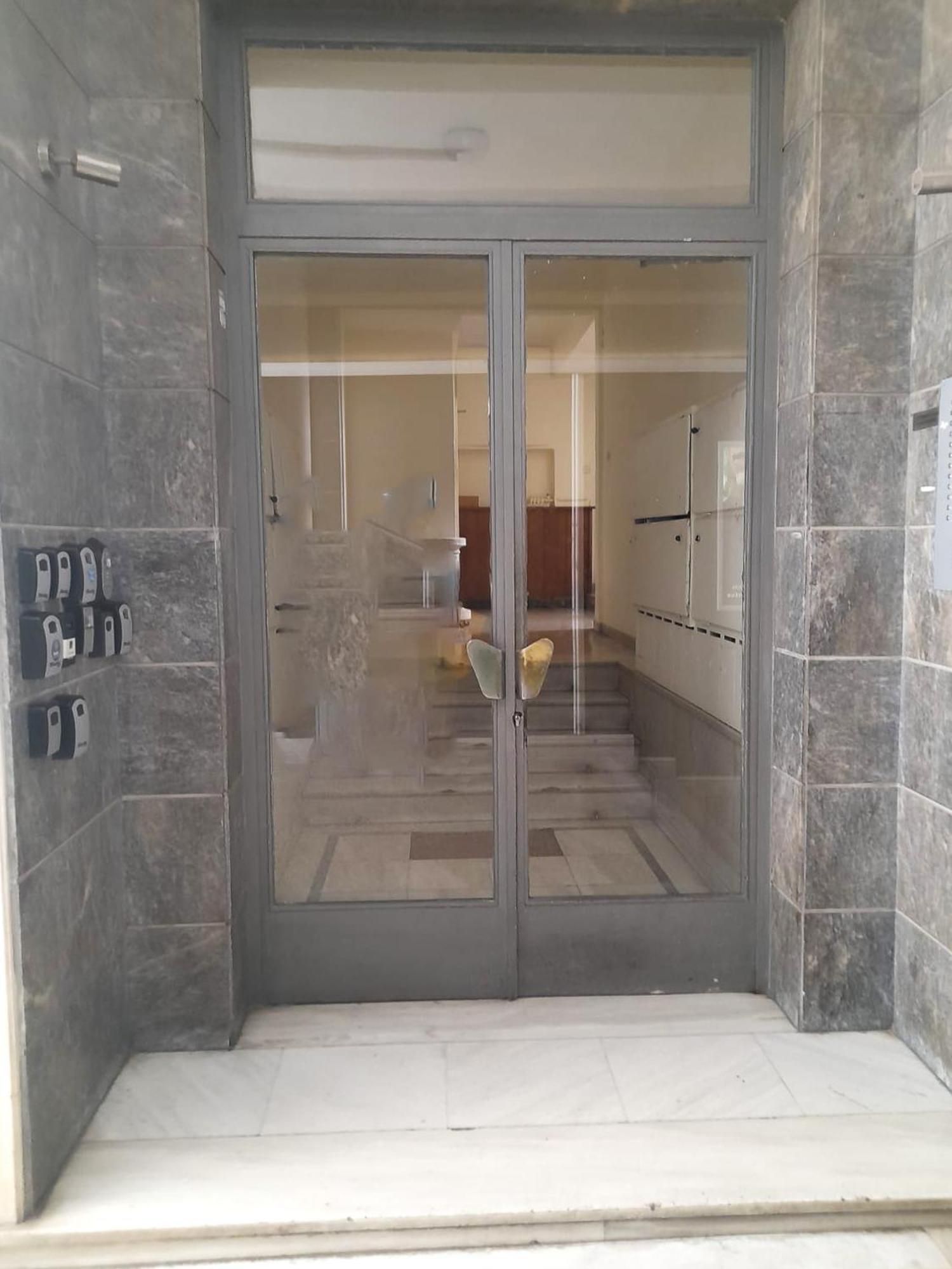 Hadrian By Heloni Apartments Ateny Zewnętrze zdjęcie